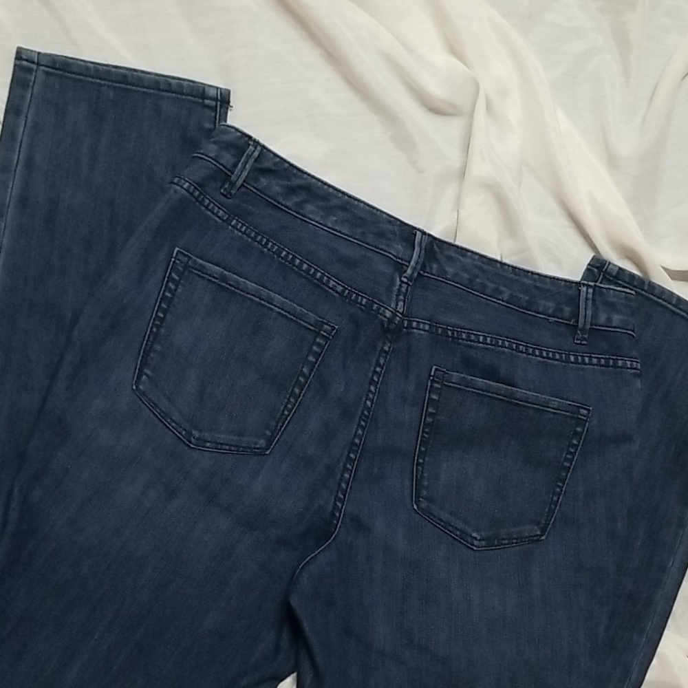 COPY - Sz 10 Coldwater Creek Jeans